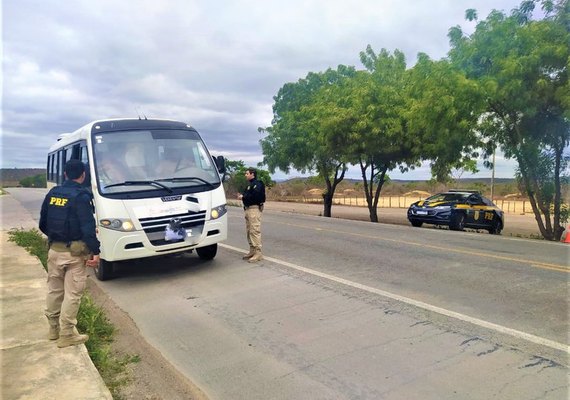Transporte de eleitores não pode ser feito na véspera e no dia da eleição