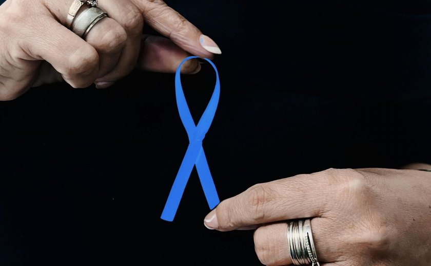 Médico do Hospital Dr. Ib Gatto Falcão orienta para importância do diagnóstico precoce do câncer de próstata