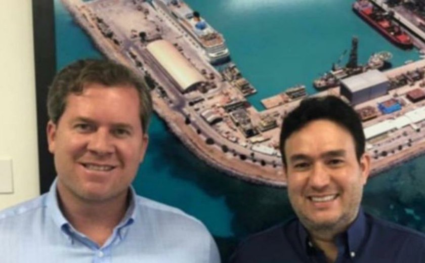 Aliado de Marx, ex-diretor da Casal Jorge Galvão lidera pesquisa eleitoral em Jundiá