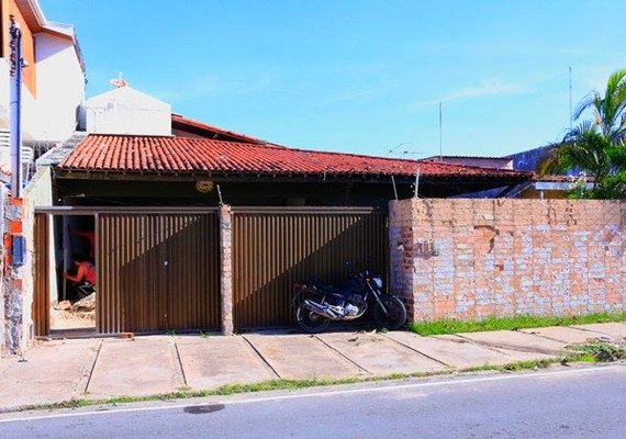Amor 21 realiza campanha para construção de sede