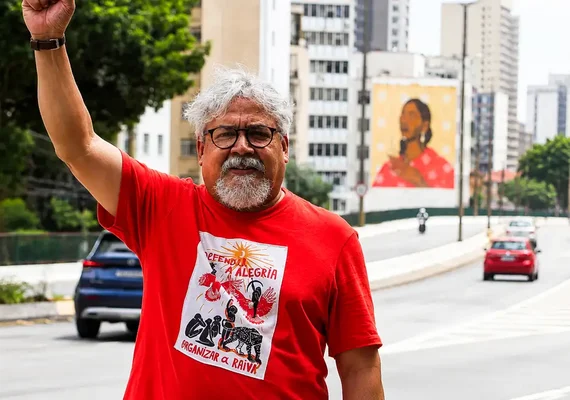Edmilson Costa defende jornada de 30 horas e fim da escala 6x1
