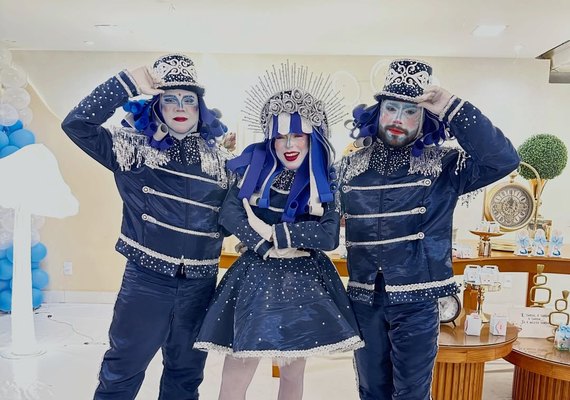 Parque Shopping promove especial de Carnaval para o público infantil