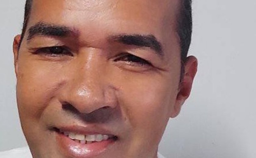 Corpo de cantor vítima de engavetamento na BR-424 é sepultado em Viçosa