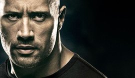 Dwayne Jonhson, o 'The Rock', quer ser primeiro presidente sexy dos EUA