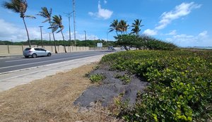 Comunidade do Pontal da Barra  reclama de suposto crime ambiental