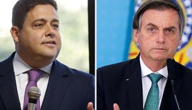 Presidente da OAB pede união dos democratas para deter golpe explicitado por Bolsonaro