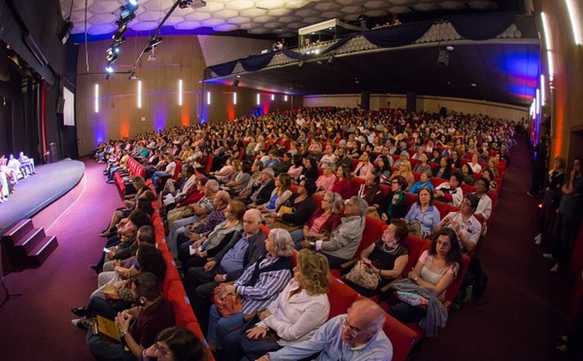 Supera realiza evento gratuito  sobre a Doença de Alzheimer para todo Brasil