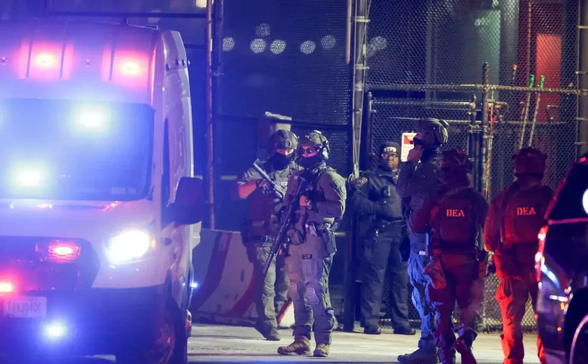 Em comunicado, Brasil e mais cinco países condenam ataque à Venezuela