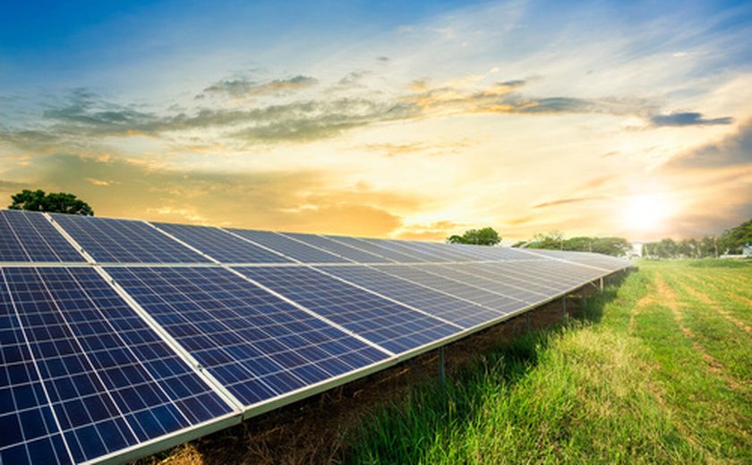 Energia solar cresce e deve movimentar mais de R$ 38 bi em 2024