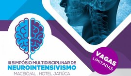 Hospital Memorial Arthur Ramos promove III Simpósio Multidisplinar de NeuroIntensivismo