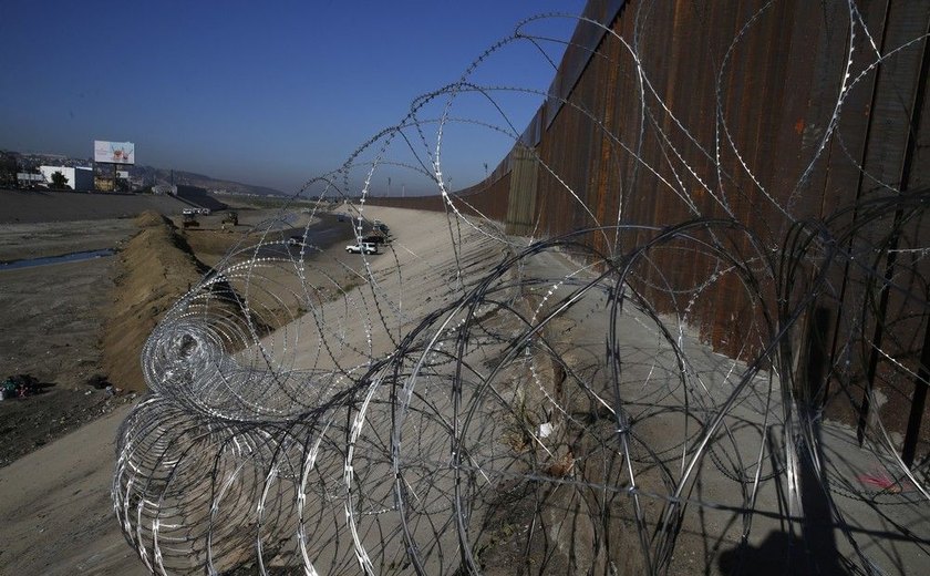 Estados Unidos enviarão imigrantes de volta ao México para esperarem pedidos de asilo