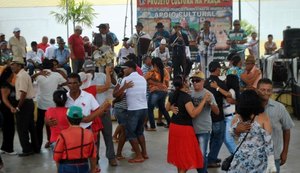 Projeto cultural em Arapiraca está com atividades paralisadas há mais de um mês