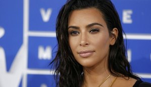 Kim Kardashian relatou à polícia detalhes de assalto ocorrido em Paris