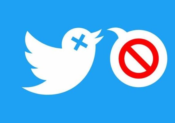 Mudança no Facebook barra compartilhamento automático de posts do Twitter