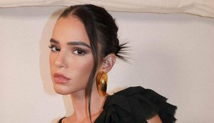 Bruna Marquezine dirige clipe de João Lucas, marido de Sasha