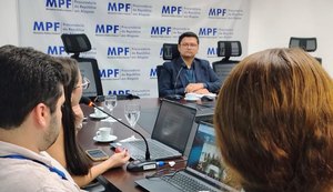 MPF define cronograma para retomada de obras de saneamento em Belo Monte, São Brás e Delmiro Gouveia em Alagoas