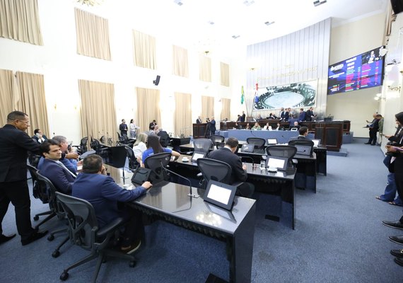 Parlamentares aprovam projeto que reorganiza carreira e efetivo do CBM/AL