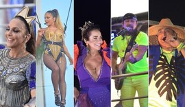 Vai ter folia, mas virtual: confira aqui as lives de artistas no Carnaval 2021