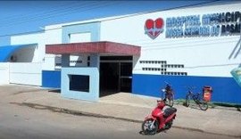 Menina de 1 ano morre atropelada pelo avô que dava ré em caminhonete