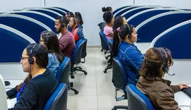 Empresa de tecnologia oferta 200 vagas para atendente em Arapiraca