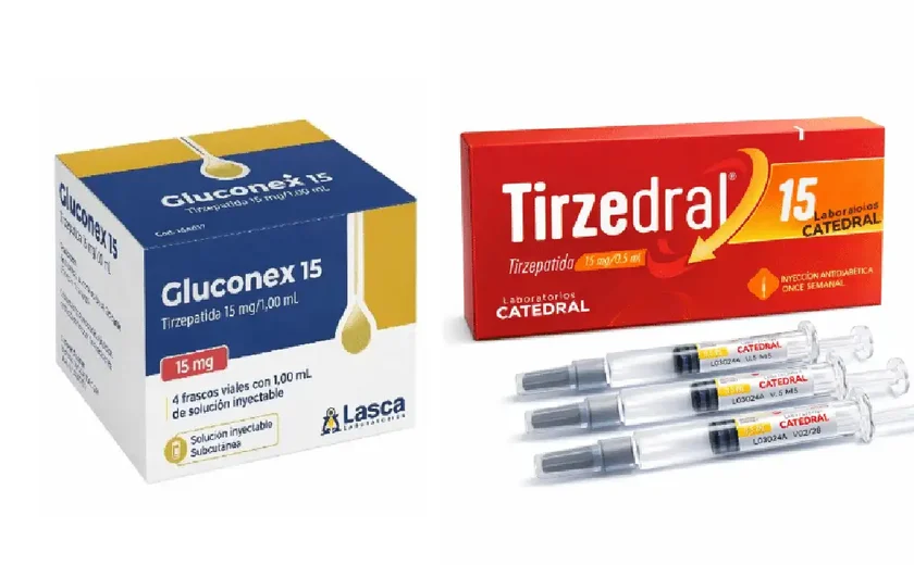 Anvisa e conselhos da saúde assinam carta sobre canetas emagrecedoras