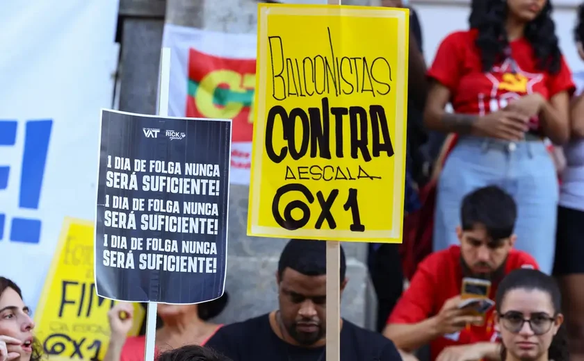 Fim da 6x1: saiba quando entra em vigor nova jornada de trabalho
