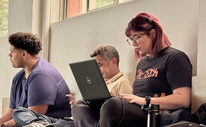 Inscrições para cursos gratuitos do Oxetech se encerram nesta quinta-feira