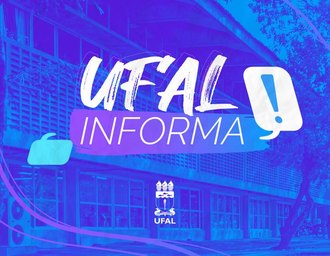 Ufal suspende atividades presenciais no Campus A.C. Simões por falta de água