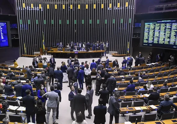 Representação de parlamentares negros segue baixa, diz pesquisadora