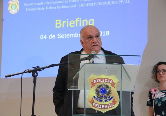 TRE intensifica combate a ilegalidades
