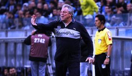 Fluminense vê derrota para o Grêmio reacender discussões sobre elenco