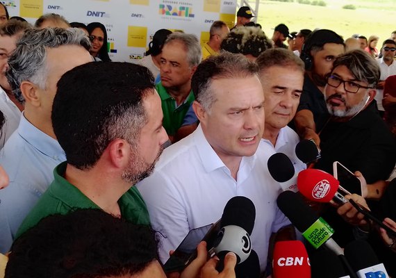 Vídeo: Ministério dos Transportes libera novo trecho duplicado da BR-101 em Alagoas