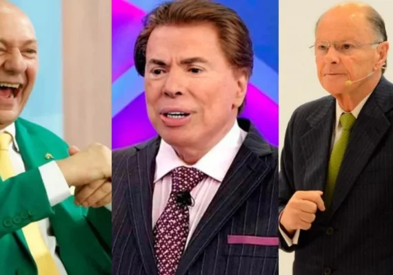 Luciano Hang desbanca Silvio Santos e Edir Macedo e se torna o 8º homem mais rico do Brasil
