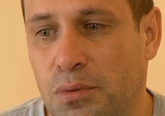 Ex-'Polegar' acumula dívidas e pede ajuda 'antes que eu cometa suicídio'