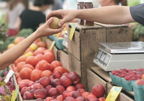 Feira do setor alimentício movimenta Arapiraca a partir desta quarta