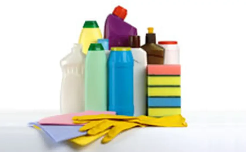Anvisa interrompe fabricação de produtos de limpeza da Unilever