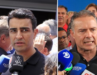 Pré-candidatos veem lideranças evangélicas fiel da balança de votos