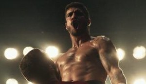 Capítulos finais! Rock detona Paixão e se casa com Joana