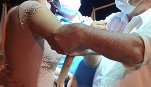 População de Arapiraca manifesta desejo de voltar a crescer com Luciano Barbosa