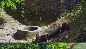 Cacimba histórica de Barra de Santo Antônio é restaurada e será inaugurada nesta terça-feira (18)