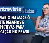 TH Entrevista - Andressa Pellanda