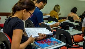 Concurso para a Educação acontece neste domingo (1º)