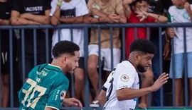 Traipu perde para o Atlético-PI e fica com o vice do Brasileiro de Futsal