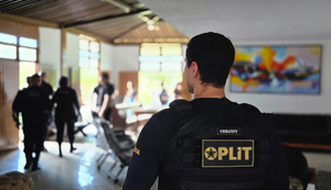 MP/AL obtém decisão judicial para retirada de pacientes de clínica em Maceió