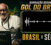 A voz das Copas: Edson Mauro e seus bordões inesquecíveis