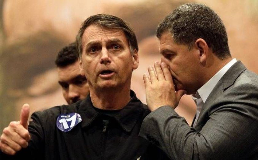 Gustavo Bebianno pede desculpa ao Brasil por ter  apoiado Bolsonaro