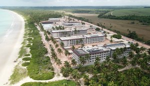 Vila Galé entrega empreendimento na Praia do Carro Quebrado em 22 de junho