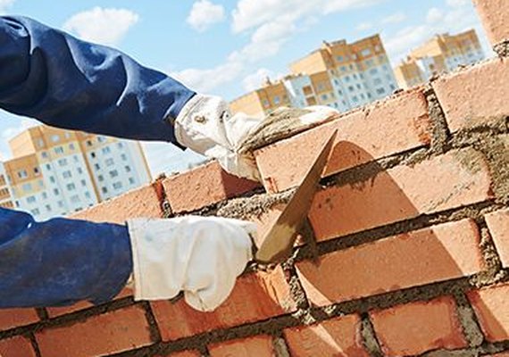 Construção civil nordestina  é a mais barata do país em janeiro