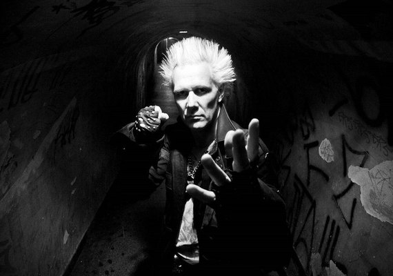 Supla é anunciado no Rock in Rio no mesmo dia de Red Hot e Sepultura