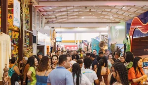 Trade turístico reconhece sucesso da Feira dos Municípios Alagoanos e sugere ampliação